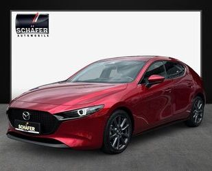 Mazda 3 Gebrauchtwagen