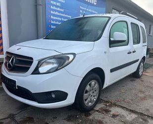 Mercedes-Benz Citan Gebrauchtwagen