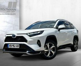 Toyota RAV 4 Gebrauchtwagen