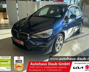 BMW 218 Gebrauchtwagen