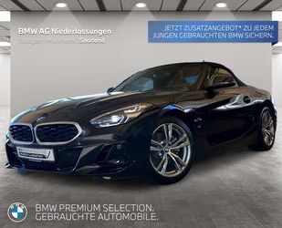 BMW Z4 Gebrauchtwagen
