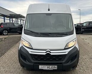 Citroen Jumper Gebrauchtwagen