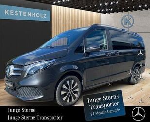 Mercedes-Benz V 220 Gebrauchtwagen
