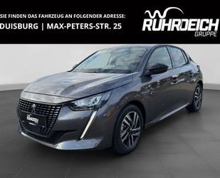 Peugeot 208 Gebrauchtwagen