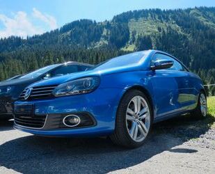 VW Eos Gebrauchtwagen