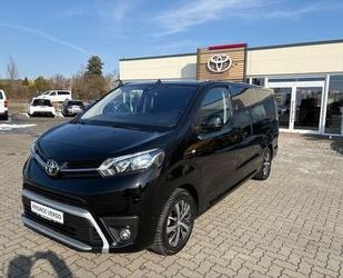 Toyota Proace (Verso) Gebrauchtwagen