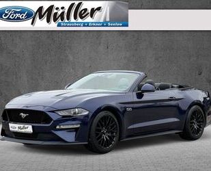 Ford Mustang Gebrauchtwagen