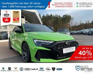 Audi RS3 Gebrauchtwagen