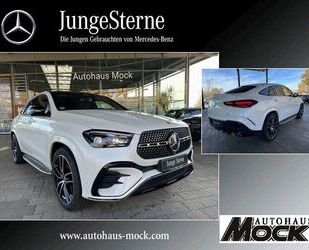 Mercedes-Benz GLE 300 Gebrauchtwagen