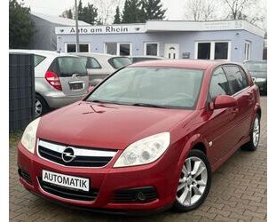 Opel Signum Gebrauchtwagen