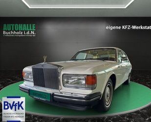 Rolls Royce Silver Spirit Gebrauchtwagen