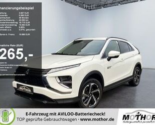 Mitsubishi Eclipse Cross Gebrauchtwagen
