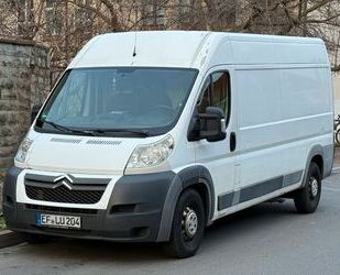 Citroen Jumper Gebrauchtwagen
