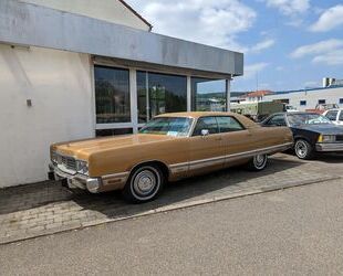 Chrysler New Yorker Gebrauchtwagen
