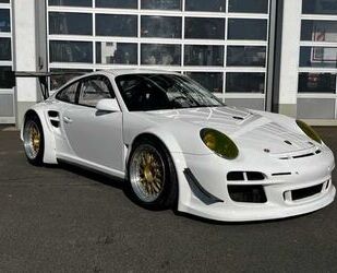 Porsche 997 Gebrauchtwagen
