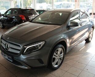 Mercedes-Benz GLA 200 Gebrauchtwagen