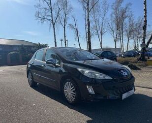 Peugeot 308 Gebrauchtwagen