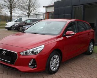 Hyundai i30 Gebrauchtwagen