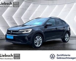 VW Taigo Gebrauchtwagen