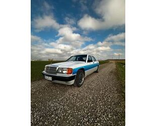 Mercedes-Benz 190 Gebrauchtwagen