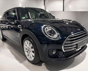 Mini Cooper Clubman Gebrauchtwagen