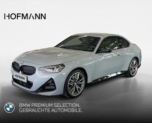 BMW M240i Gebrauchtwagen