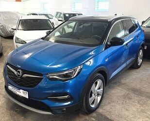 Opel Grandland (X) Gebrauchtwagen