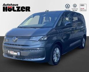 VW T7 Multivan Gebrauchtwagen