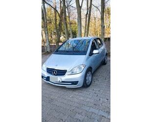 Mercedes-Benz A 160 Gebrauchtwagen