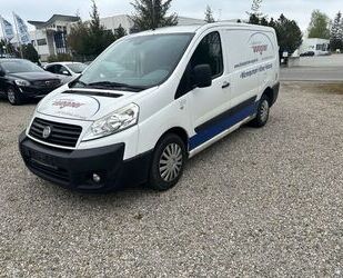 Fiat Scudo Gebrauchtwagen