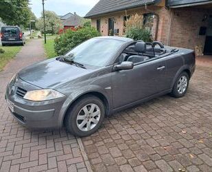 Alfa Romeo Megane 