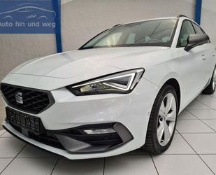 Seat Leon Gebrauchtwagen