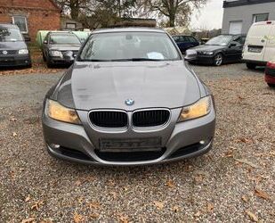 BMW 318 Gebrauchtwagen