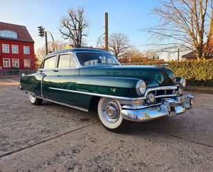 Cadillac Andere Oldtimer