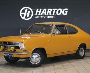 Opel Kadett Gebrauchtwagen