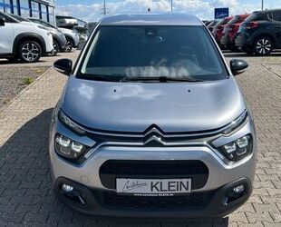 Citroen C3 Gebrauchtwagen