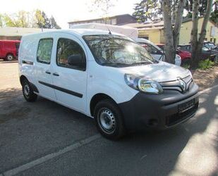 Renault Kangoo Gebrauchtwagen