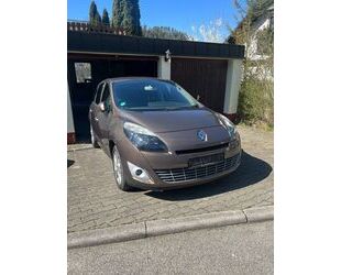 Renault Grand Scenic Gebrauchtwagen