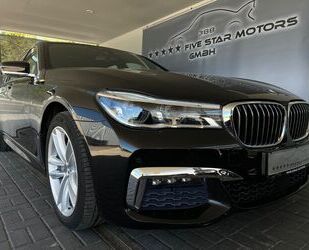 BMW 730 Gebrauchtwagen