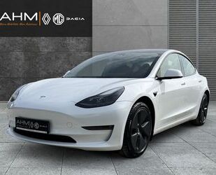 Tesla Model 3 Gebrauchtwagen