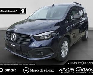 Mercedes-Benz eCitan Gebrauchtwagen