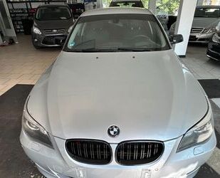 BMW 535 Gebrauchtwagen