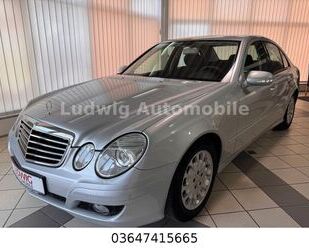 Mercedes-Benz E 200 Gebrauchtwagen
