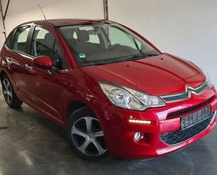 Citroen C3 Gebrauchtwagen