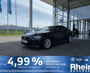 BMW 220 Gebrauchtwagen