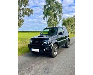 Suzuki Jimny Gebrauchtwagen