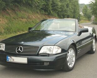 Mercedes-Benz SL 280 Gebrauchtwagen