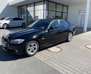 BMW 318 Gebrauchtwagen