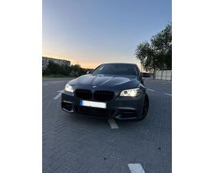 BMW 530 Gebrauchtwagen