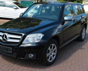 Mercedes-Benz GLK 200 Gebrauchtwagen